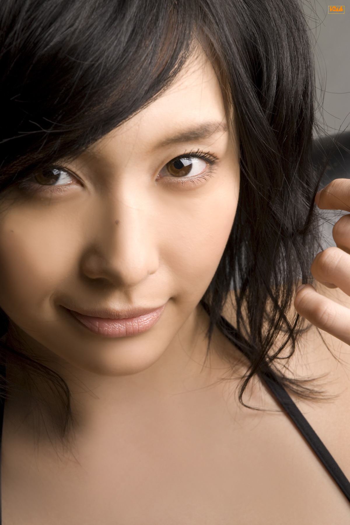 山崎真実 Bomb.TV套图 Mami Yamasaki  日本美女写真套图